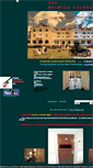 Mobile Screenshot of hauntedcolorado.net